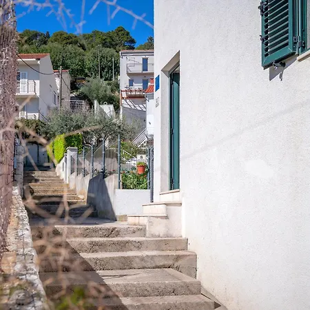 Apartament Anima Blue - Zf Hvar Hvar Town