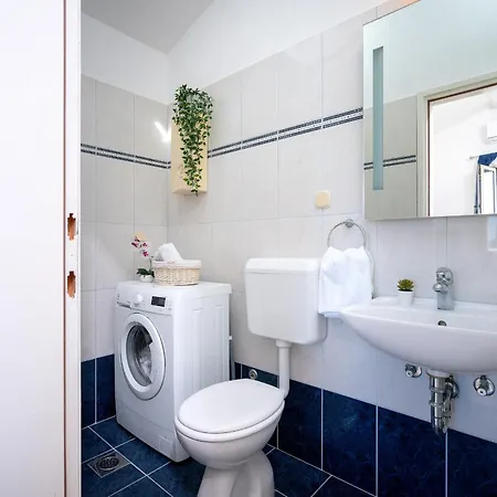 Anima Blue - Zf Hvar Apartament