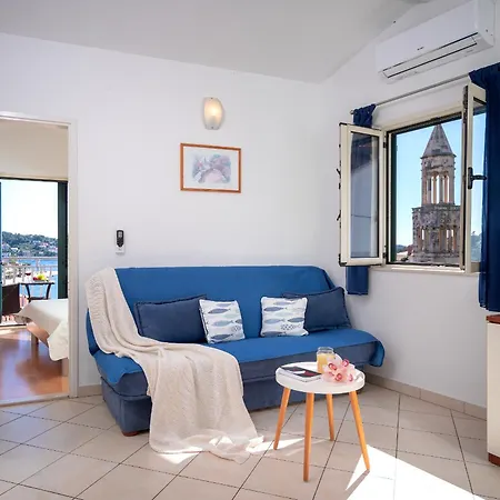 Anima Blue - Zf Hvar Apartament Hvar Town