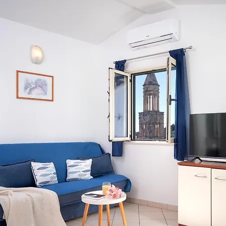 Anima Blue - Zf Hvar *