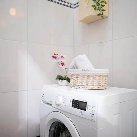 Anima Blue - Zf Hvar Apartament Hvar Town