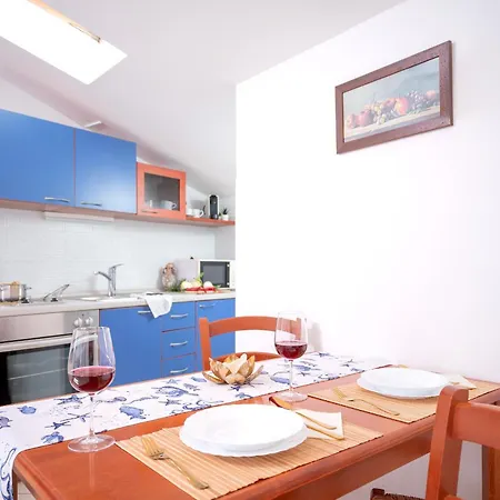 Anima Blue - Zf Hvar Hvar Town