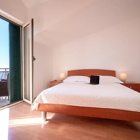 Apartament Anima Blue - Zf Hvar Hvar Town