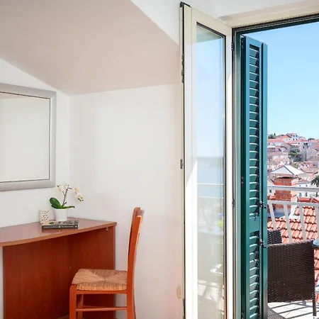 Anima Blue - Zf Hvar Apartament Hvar Town