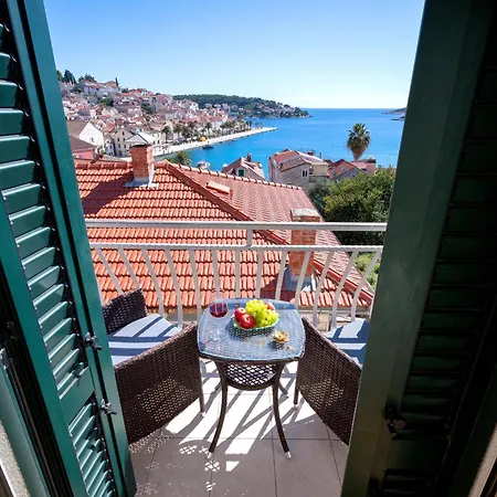 Anima Blue - Zf Hvar *