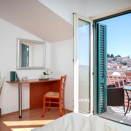 Apartament Anima Blue - Zf Hvar