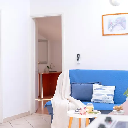 Apartament Anima Blue - Zf Hvar Hvar Town