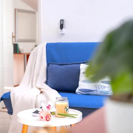 Anima Blue - Zf Hvar