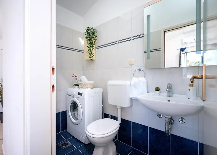 Anima Blue - Zf Hvar Appartement