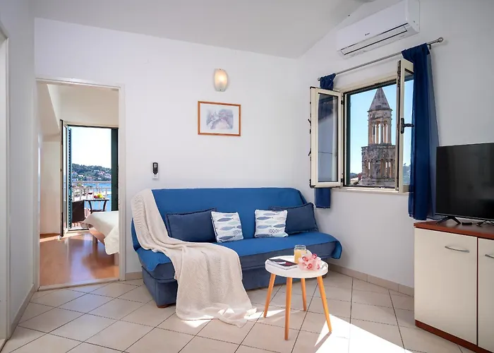Anima Blue - Zf Hvar Appartement Hvar Town