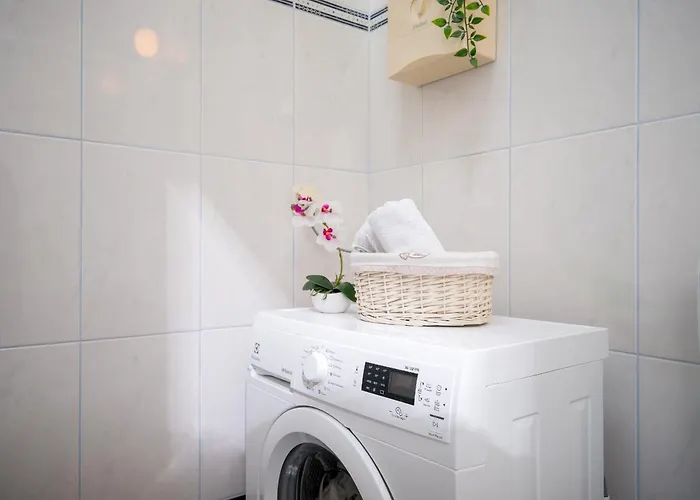 Anima Blue - Zf Hvar Appartement Hvar Town