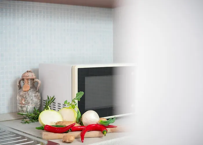 Appartement Anima Blue - Zf Hvar Hvar Town