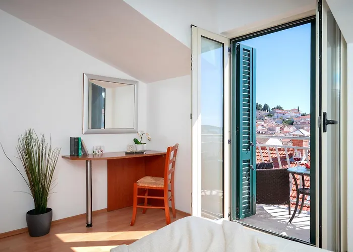 Appartement Anima Blue - Zf Hvar