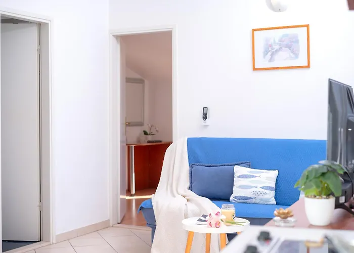 Appartement Anima Blue - Zf Hvar Hvar Town