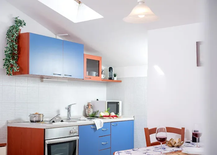 Anima Blue - Zf Hvar *