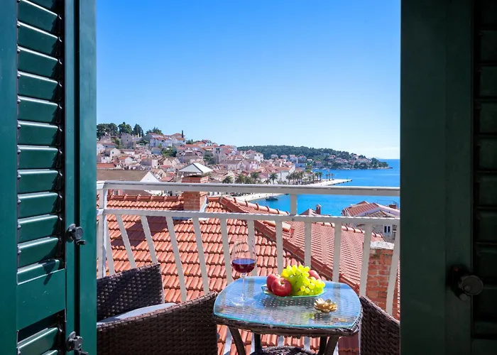 Appartement Anima Blue - Zf Hvar Hvar Town