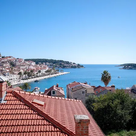 Anima Blue - Zf Hvar Apartment