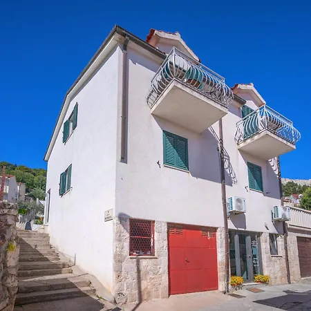 Anima Blue - Zf Hvar * Hvar Town