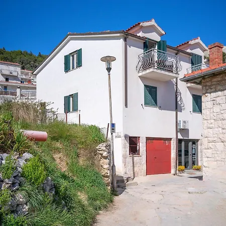 Appartement Anima Blue - Zf Hvar