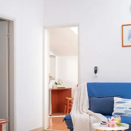 Apartamento Anima Blue - Zf Hvar *