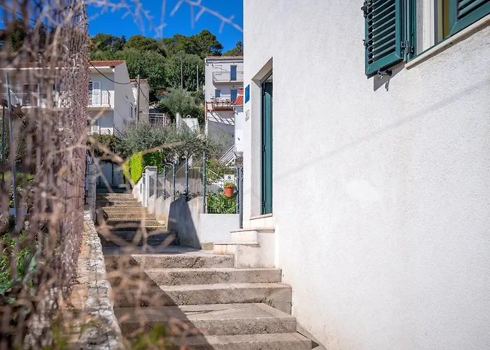 Apartment Anima Blue - Zf Hvar Hvar Town