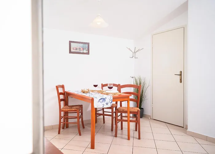 Apartment Anima Blue - Zf Hvar