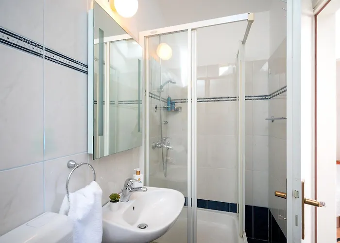 Apartment Anima Blue - Zf Hvar *