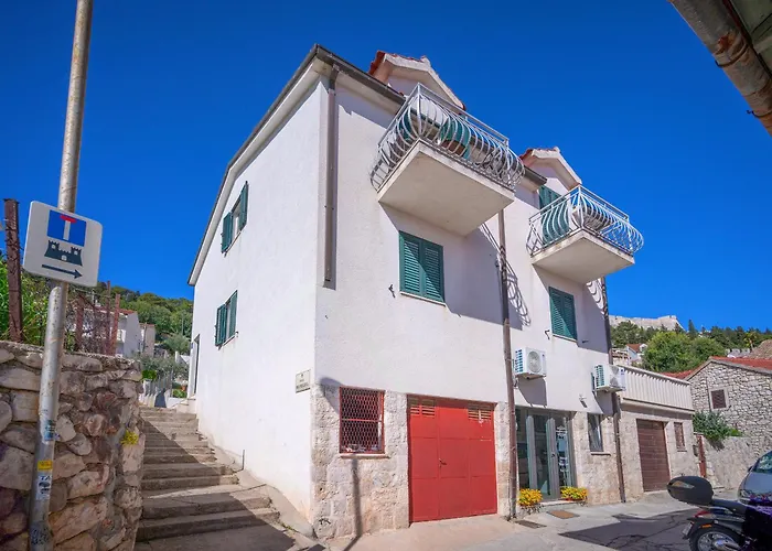 Anima Blue - Zf Hvar * Hvar Town