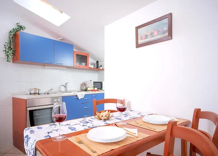 Anima Blue - Zf Hvar Hvar Town