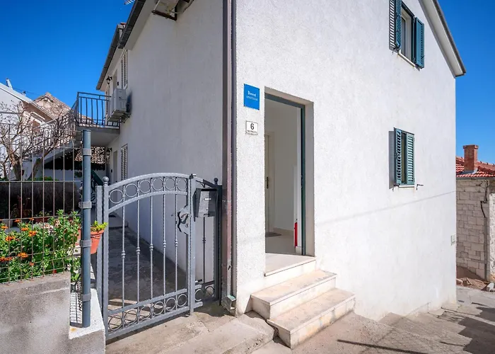 Anima Blue - Zf Hvar * フヴァル