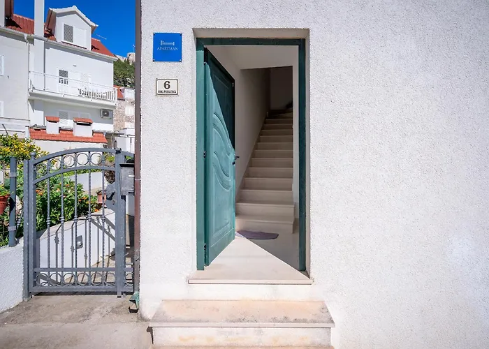 Anima Blue - Zf Hvar Apartment