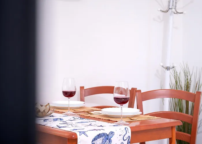 Apartment Anima Blue - Zf Hvar