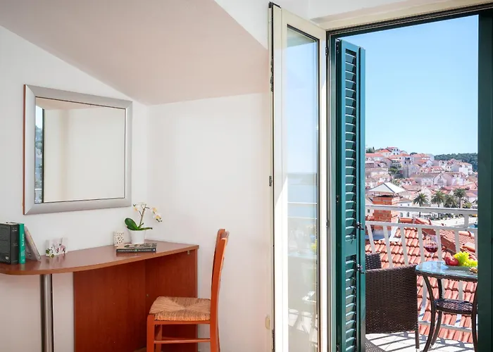 Anima Blue - Zf Hvar Apartment Hvar Town