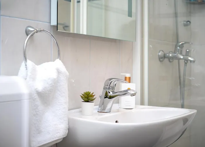 Anima Blue - Zf Hvar Apartment