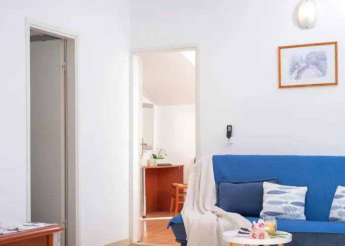 Apartment Anima Blue - Zf Hvar *