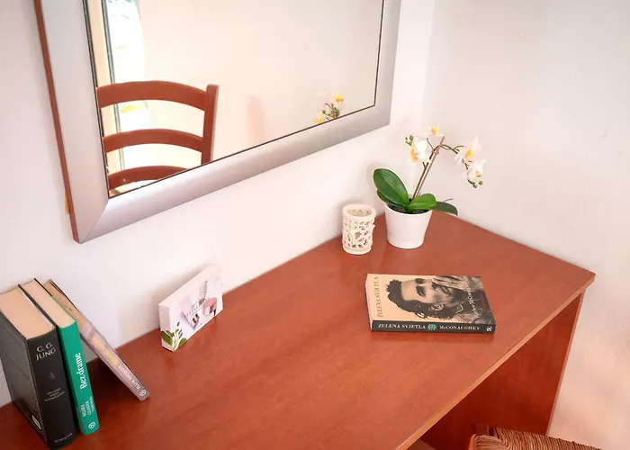 Apartment Anima Blue - Zf Hvar Hvar Town