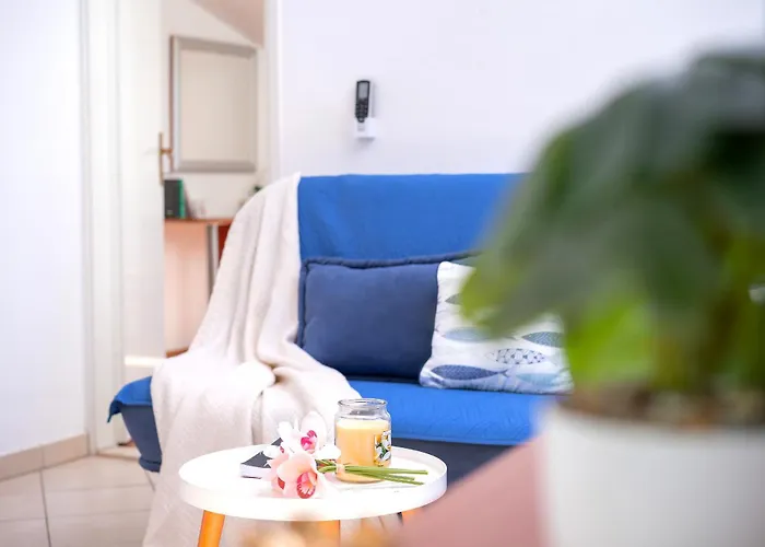 Anima Blue - Zf Hvar