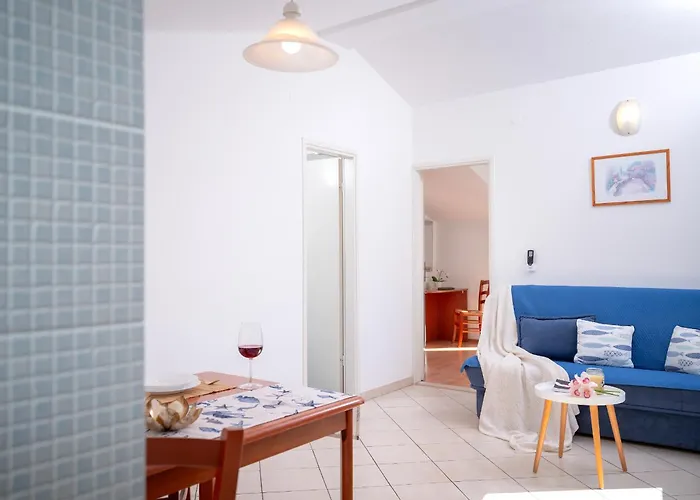 Anima Blue - Zf Hvar