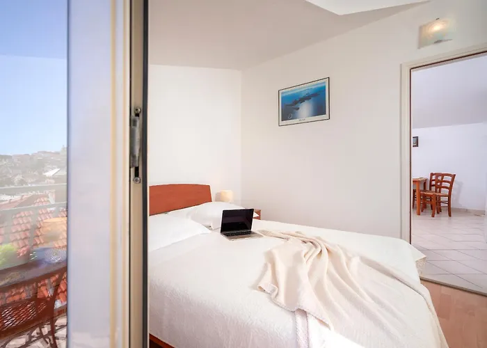 Anima Blue - Zf Hvar Apartment Hvar Town