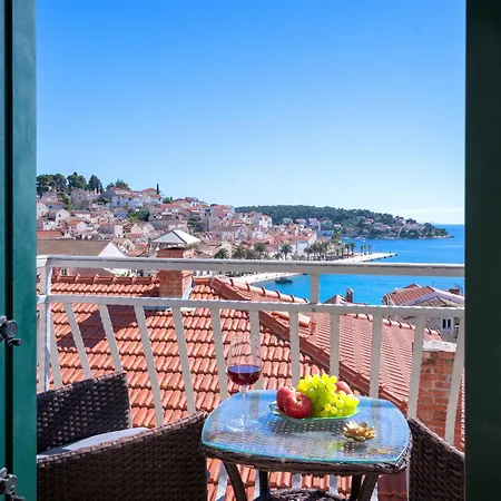 Lägenhet Anima Blue - Zf Hvar Hvar Town
