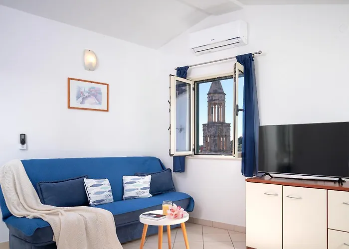 Anima Blue - Zf Hvar *