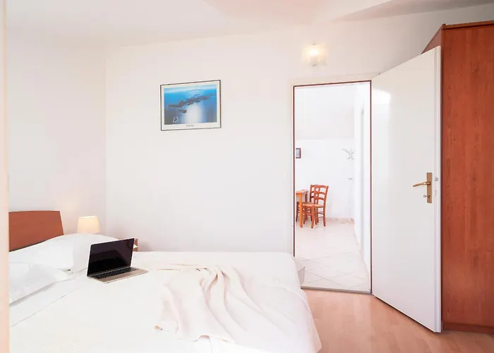 Anima Blue - Zf Hvar شقة هفار